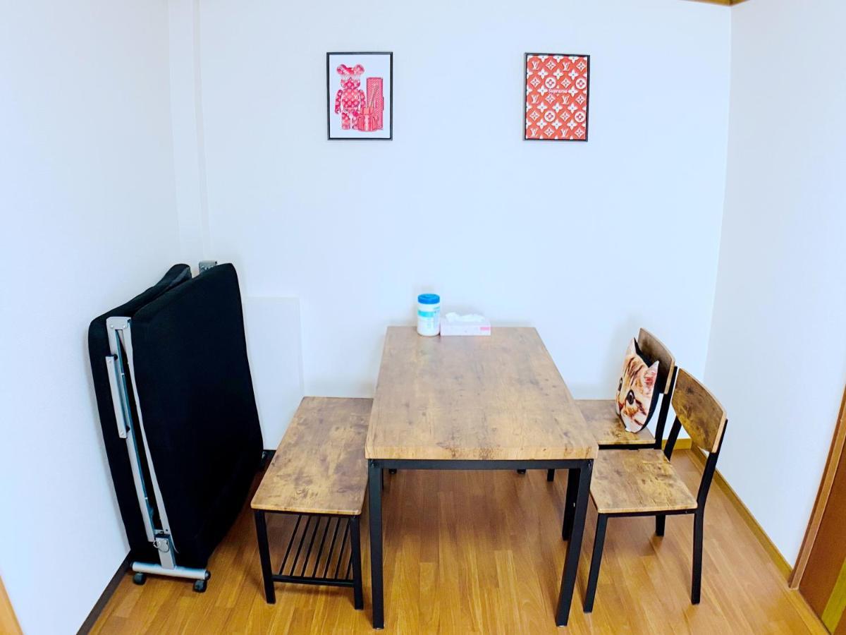 Skye Home Токио Екстериор снимка