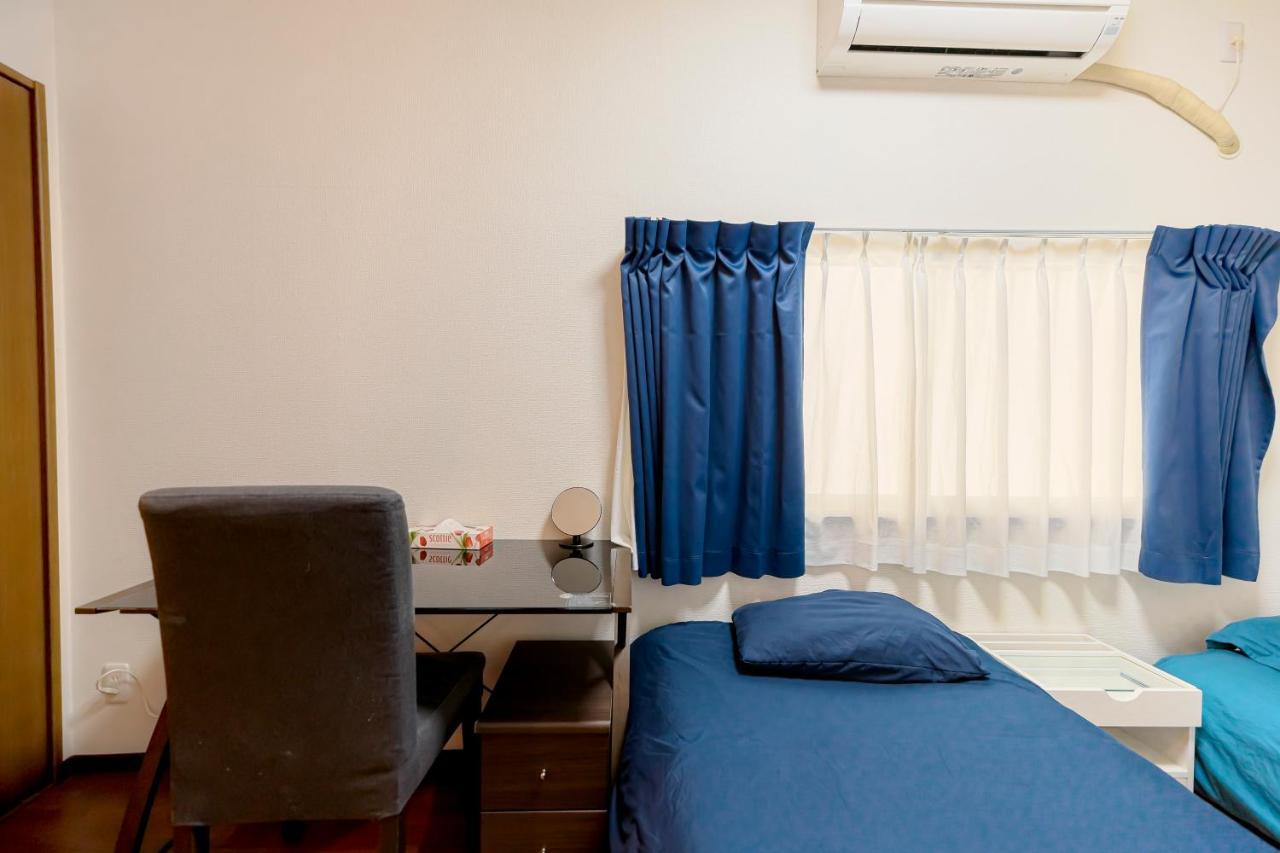 Skye Home Токио Екстериор снимка